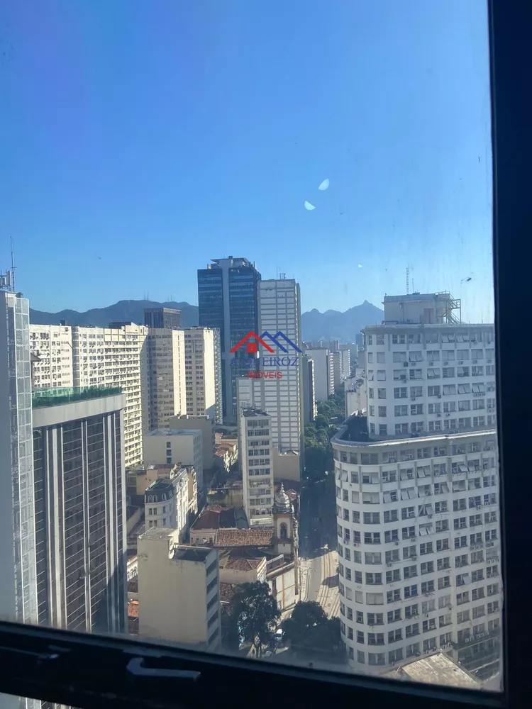 Sala-Conjunto, 32 m² - Foto 5