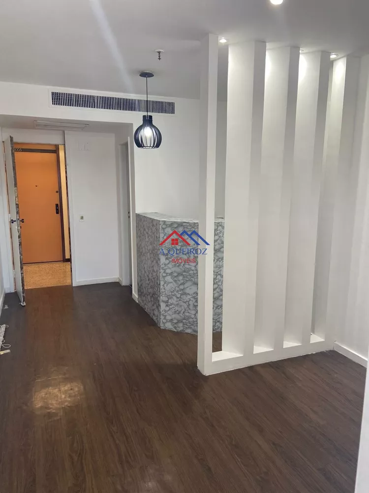 Conjunto Comercial-Sala à venda, 32m² - Foto 1