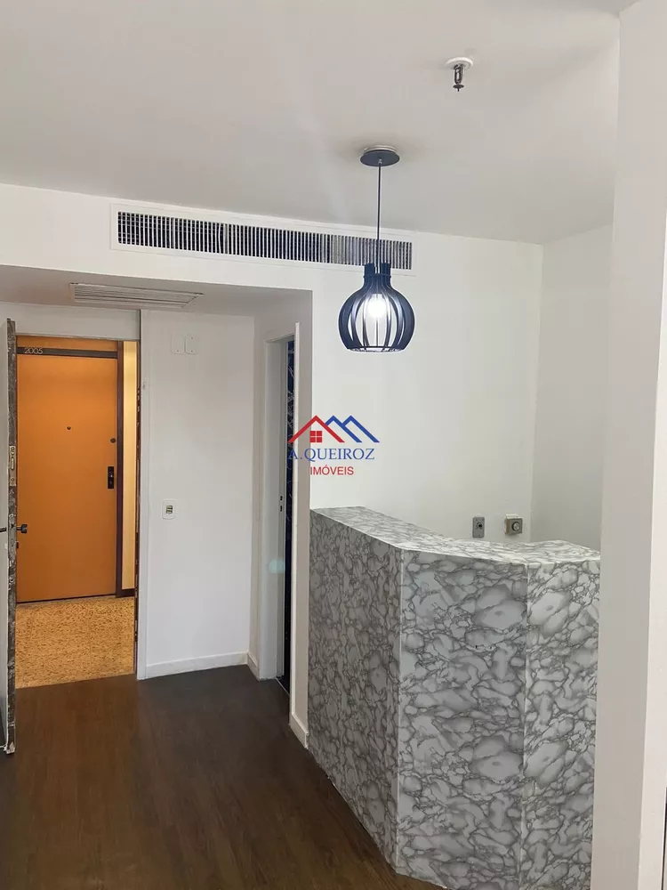 Sala-Conjunto, 32 m² - Foto 9