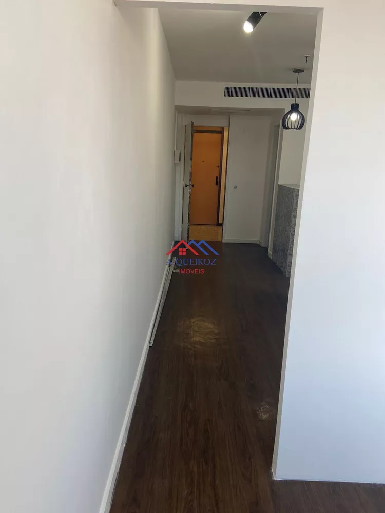 Sala-Conjunto, 32 m² - Foto 13