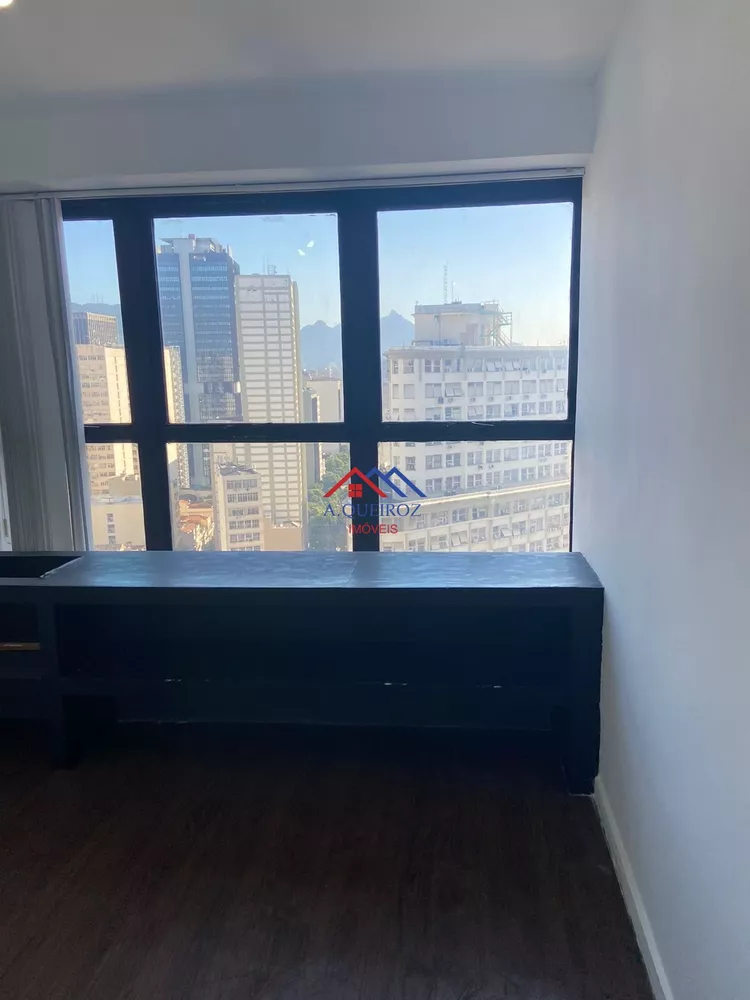 Sala-Conjunto, 32 m² - Foto 11