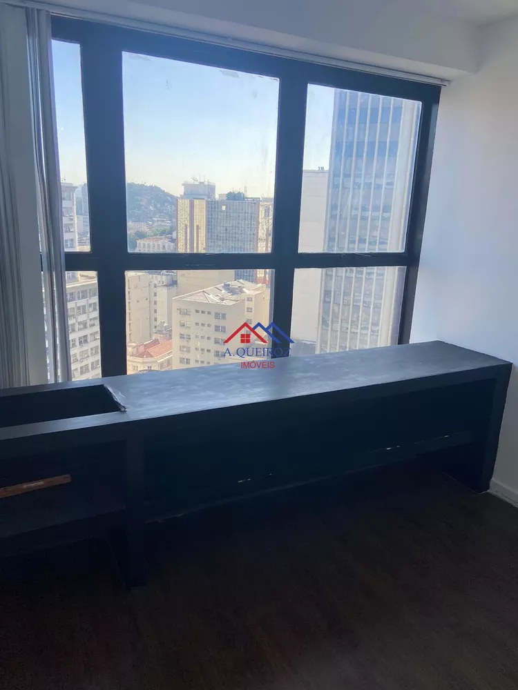 Sala-Conjunto, 32 m² - Foto 12