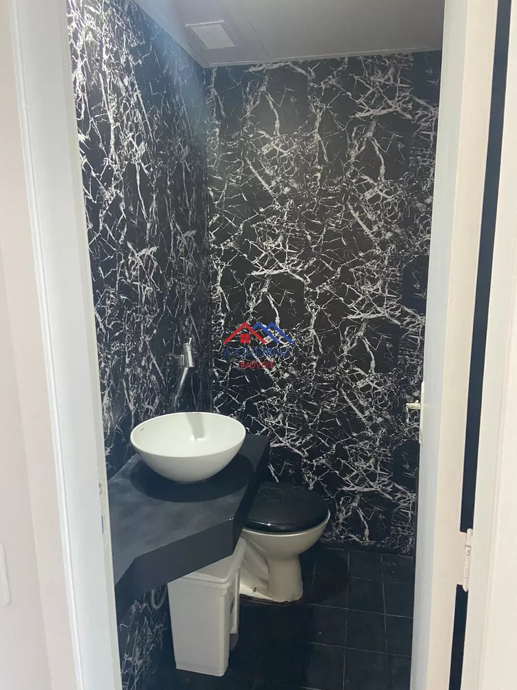 Sala-Conjunto, 32 m² - Foto 6