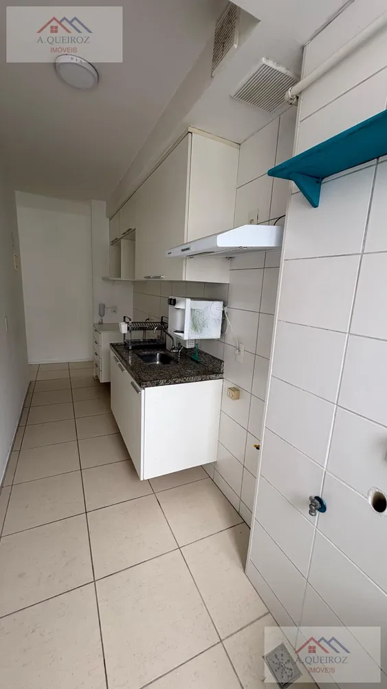 Apartamento, 2 quartos, 58 m² - Foto 19