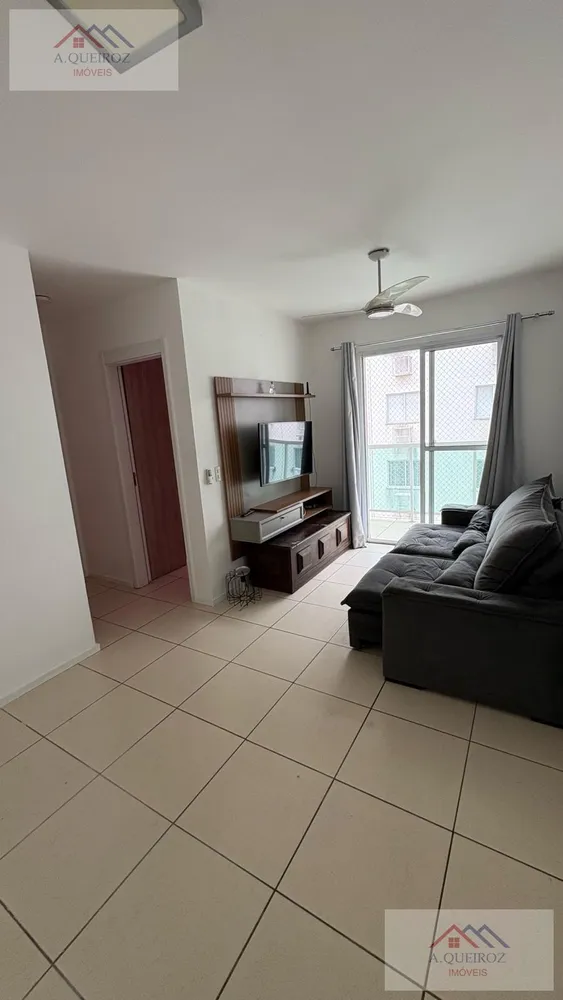 Apartamento, 2 quartos, 58 m² - Foto 3