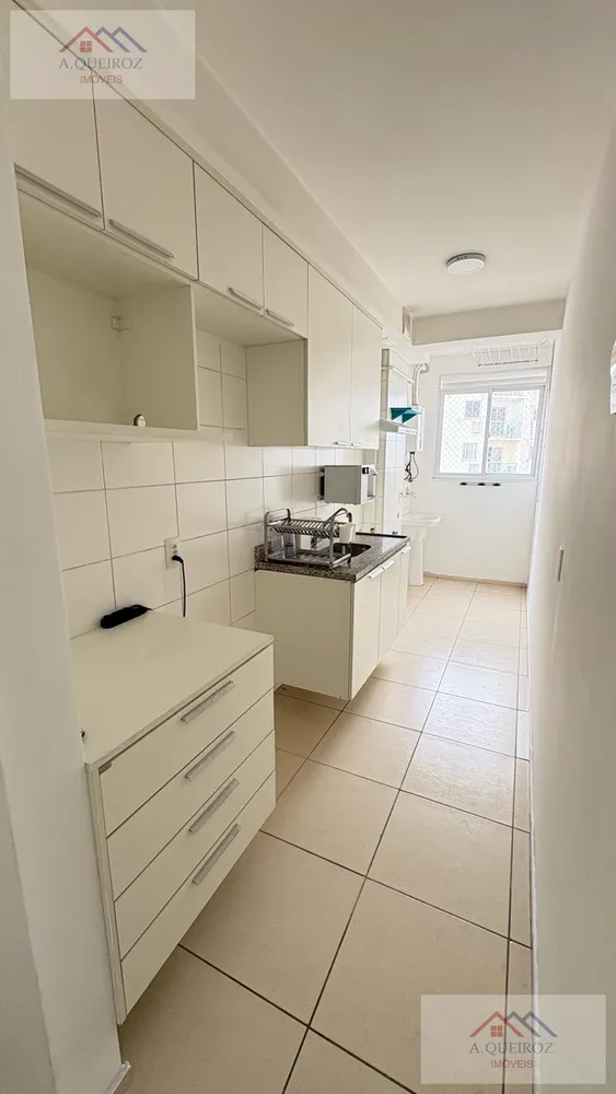 Apartamento, 2 quartos, 58 m² - Foto 18