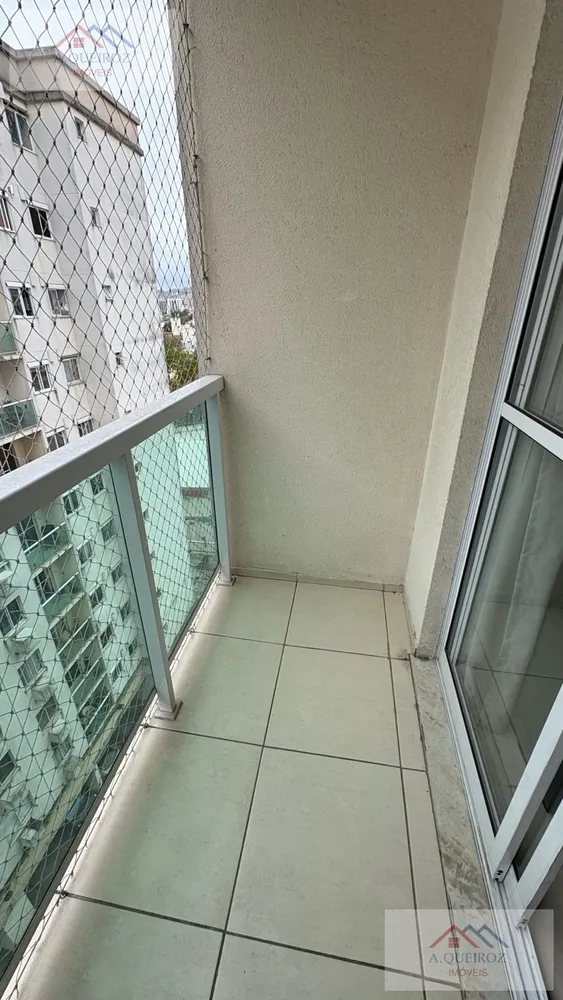 Apartamento, 2 quartos, 58 m² - Foto 4