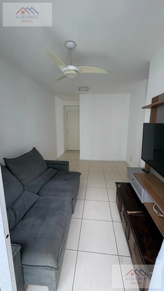 Apartamento, 2 quartos, 58 m² - Foto 5