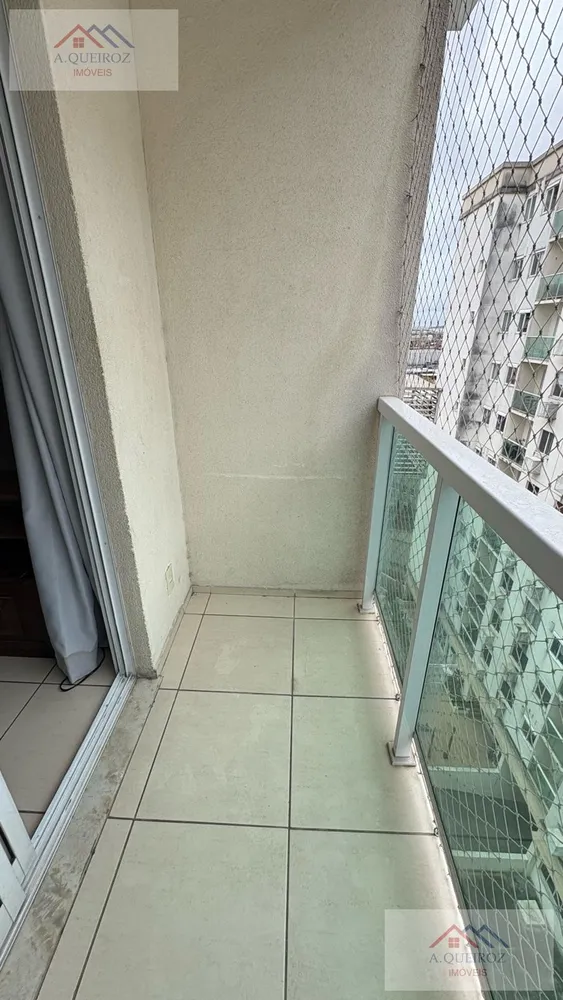 Apartamento, 2 quartos, 58 m² - Foto 6