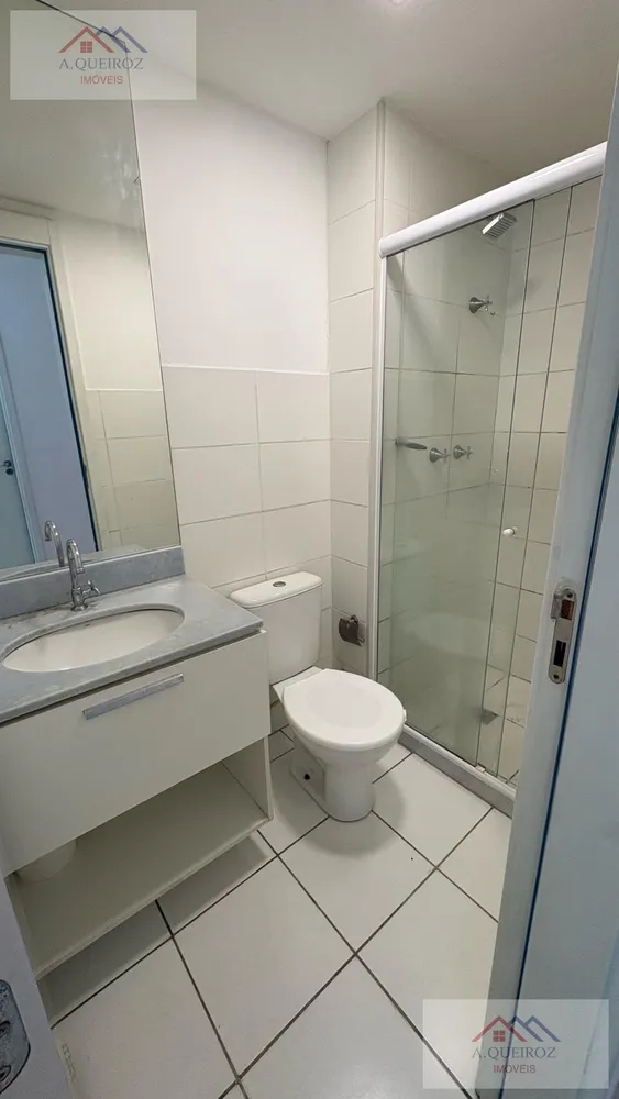 Apartamento, 2 quartos, 58 m² - Foto 10