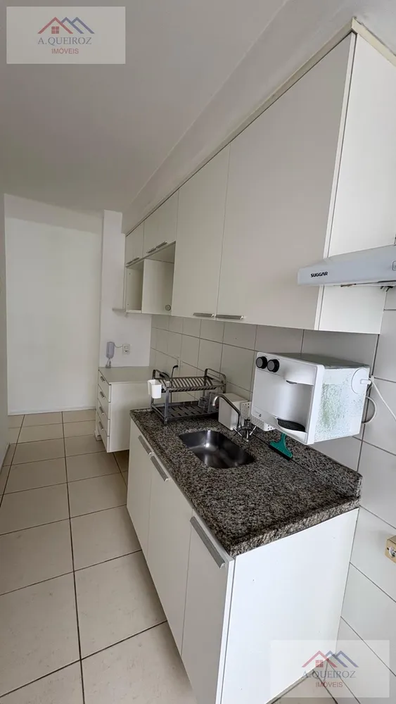 Apartamento, 2 quartos, 58 m² - Foto 24