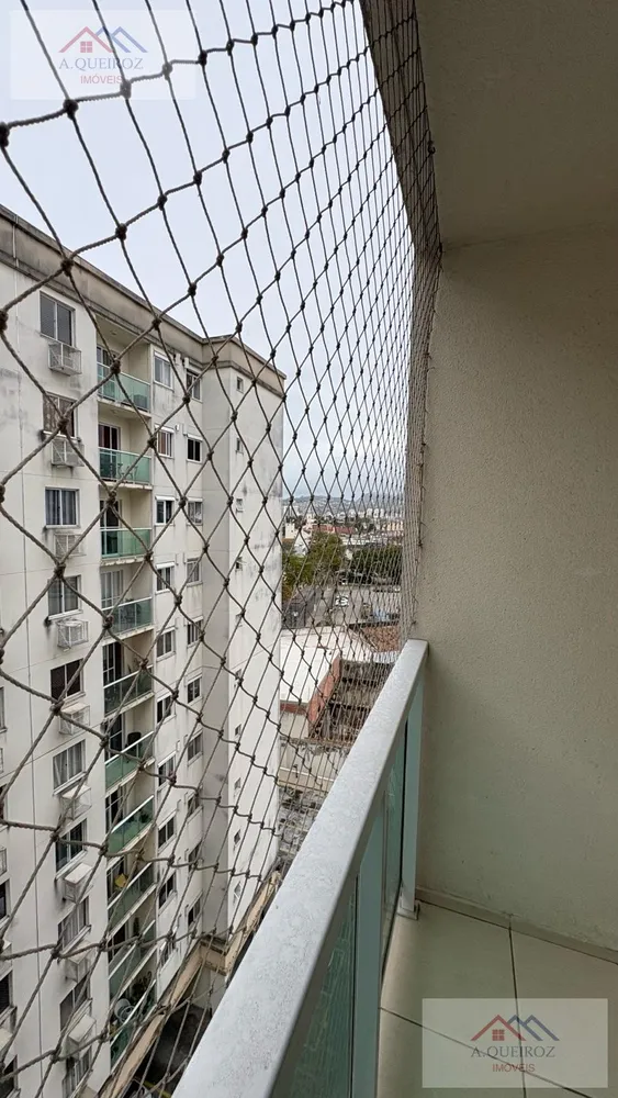 Apartamento, 2 quartos, 58 m² - Foto 15
