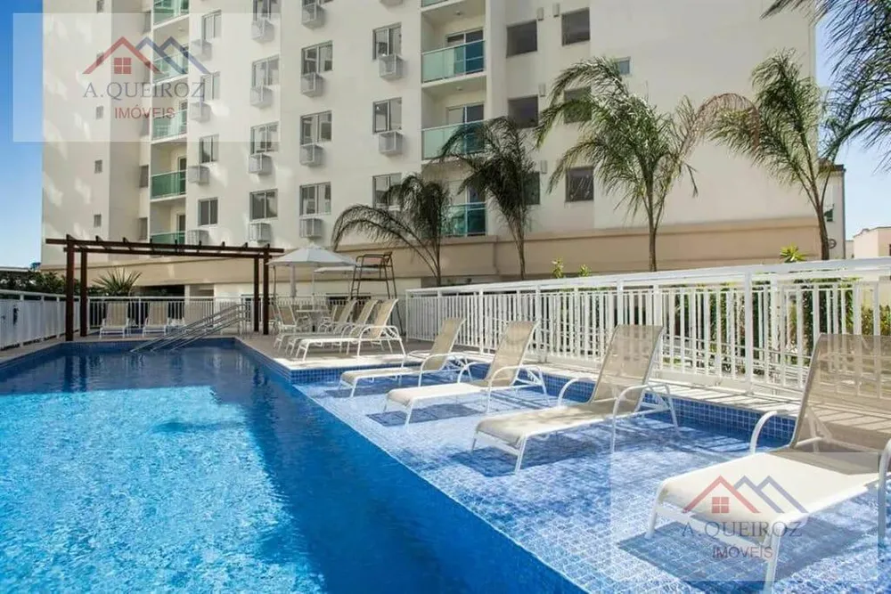 Apartamento, 2 quartos, 58 m² - Foto 8
