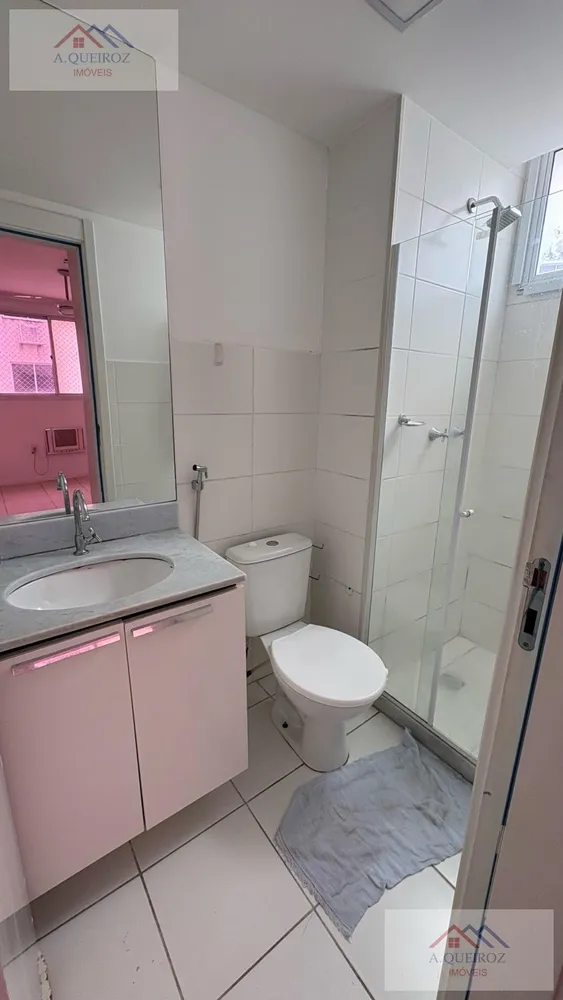 Apartamento, 2 quartos, 58 m² - Foto 16