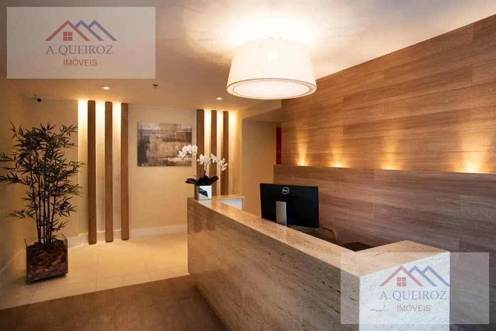 Apartamento, 2 quartos, 58 m² - Foto 9