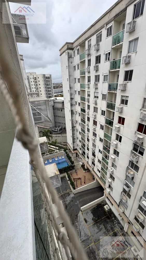 Apartamento, 2 quartos, 58 m² - Foto 7