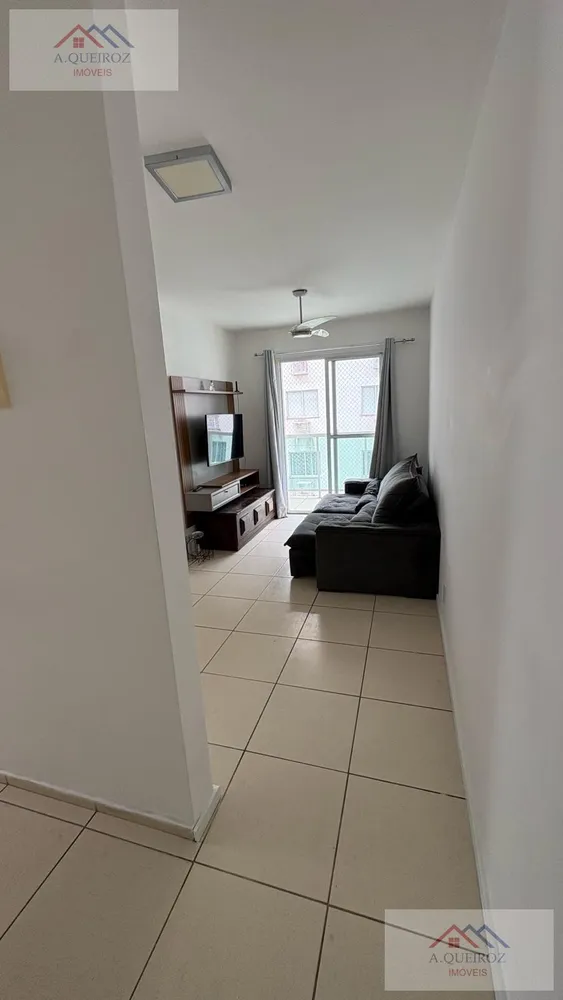 Apartamento, 2 quartos, 58 m² - Foto 2