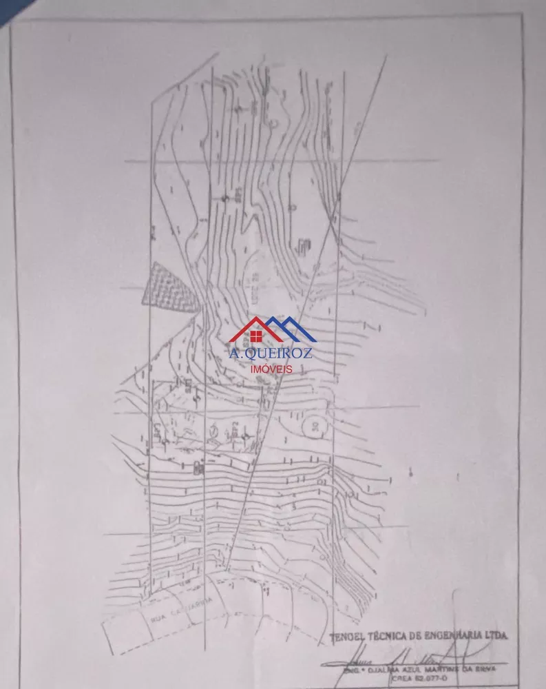 Terreno, 3117 m² - Foto 3