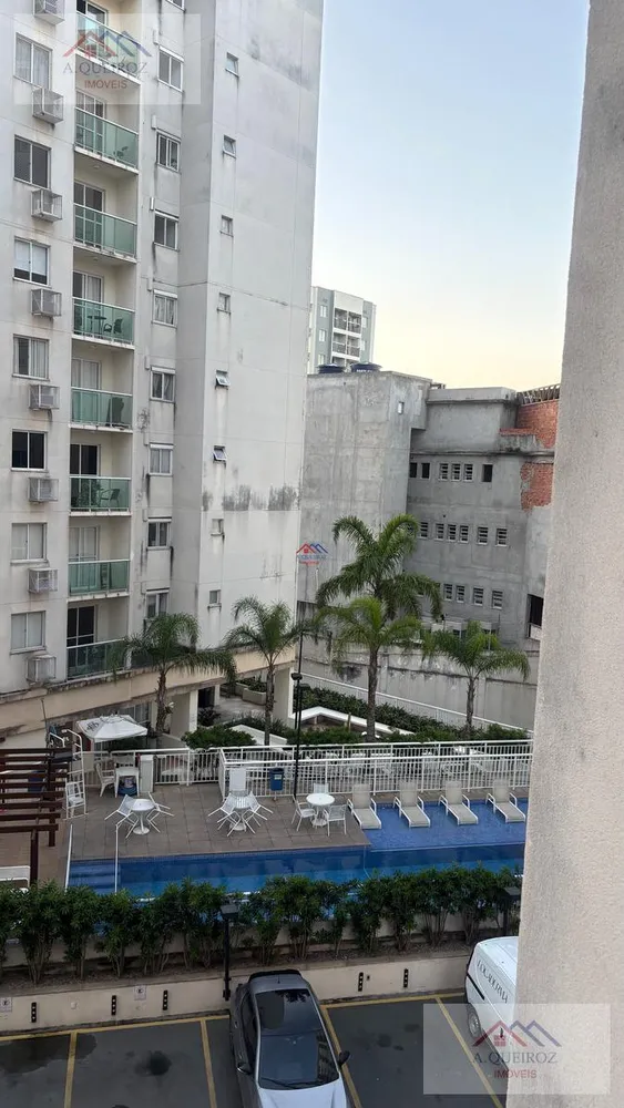 Apartamento, 2 quartos, 58 m² - Foto 31