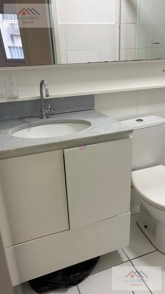 Apartamento, 2 quartos, 58 m² - Foto 11
