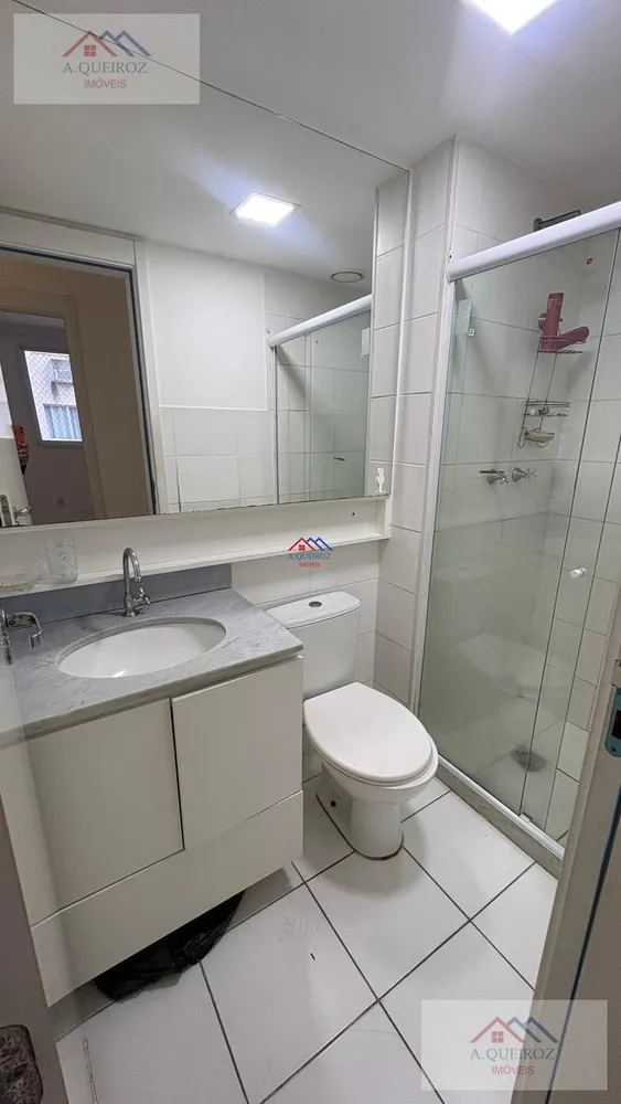 Apartamento, 2 quartos, 58 m² - Foto 10