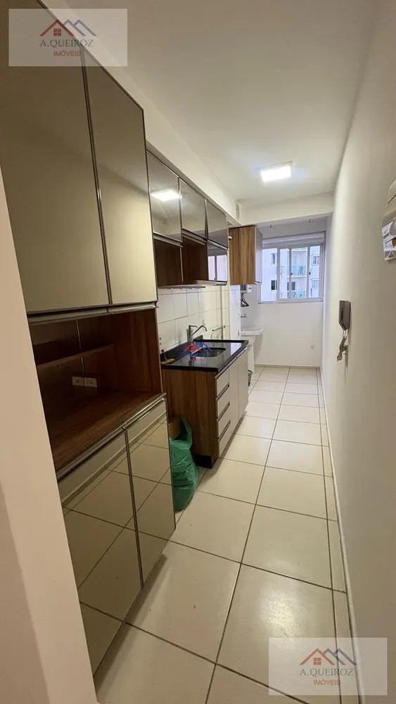 Apartamento, 2 quartos, 58 m² - Foto 19