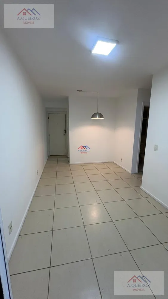 Apartamento, 2 quartos, 58 m² - Foto 5