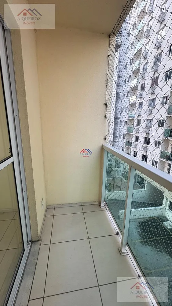 Apartamento, 2 quartos, 58 m² - Foto 6