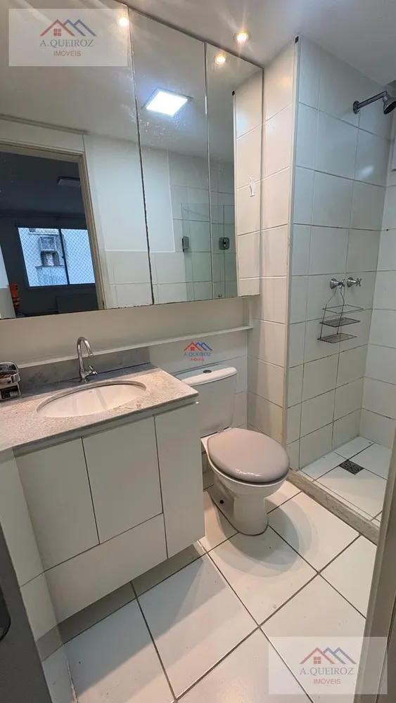 Apartamento, 2 quartos, 58 m² - Foto 16