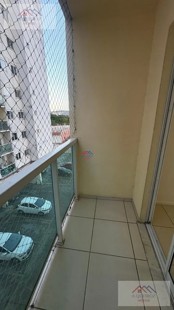 Apartamento, 2 quartos, 58 m² - Foto 8
