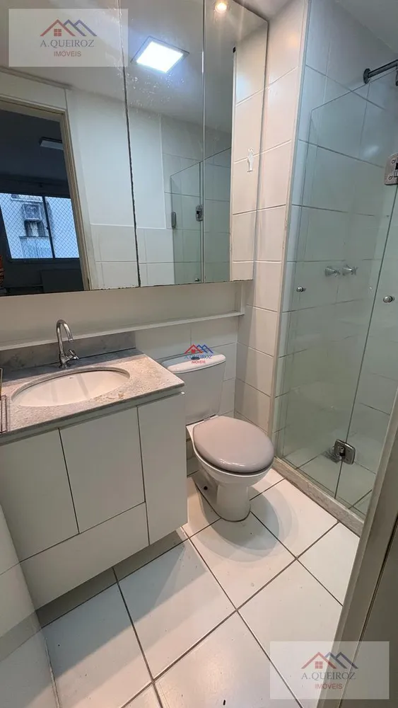 Apartamento, 2 quartos, 58 m² - Foto 17