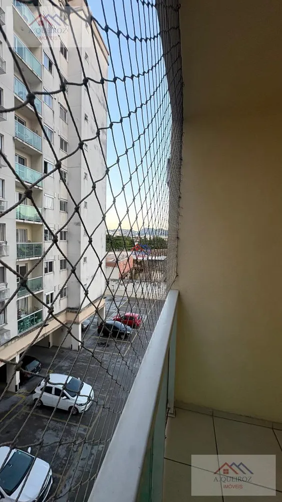 Apartamento, 2 quartos, 58 m² - Foto 9