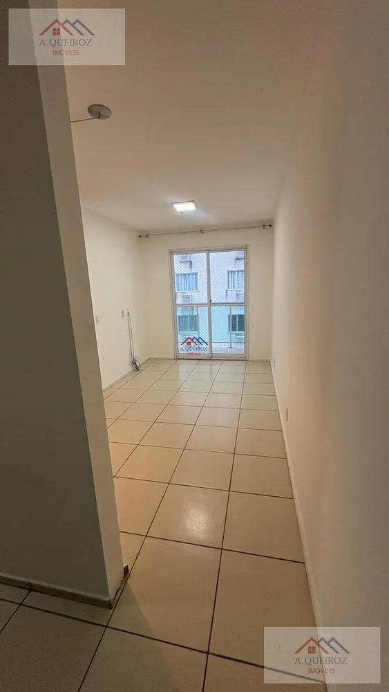 Apartamento, 2 quartos, 58 m² - Foto 1
