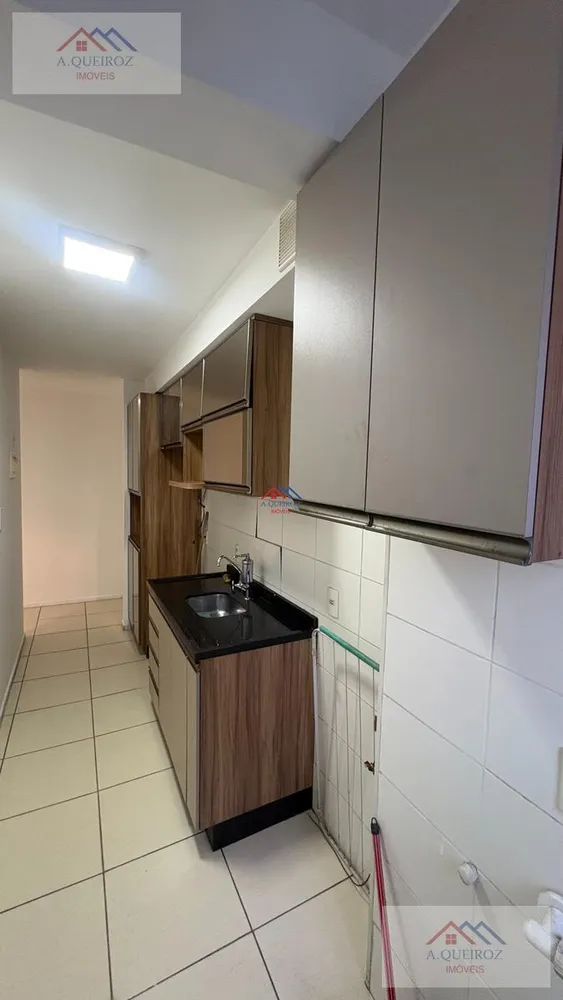 Apartamento, 2 quartos, 58 m² - Foto 24