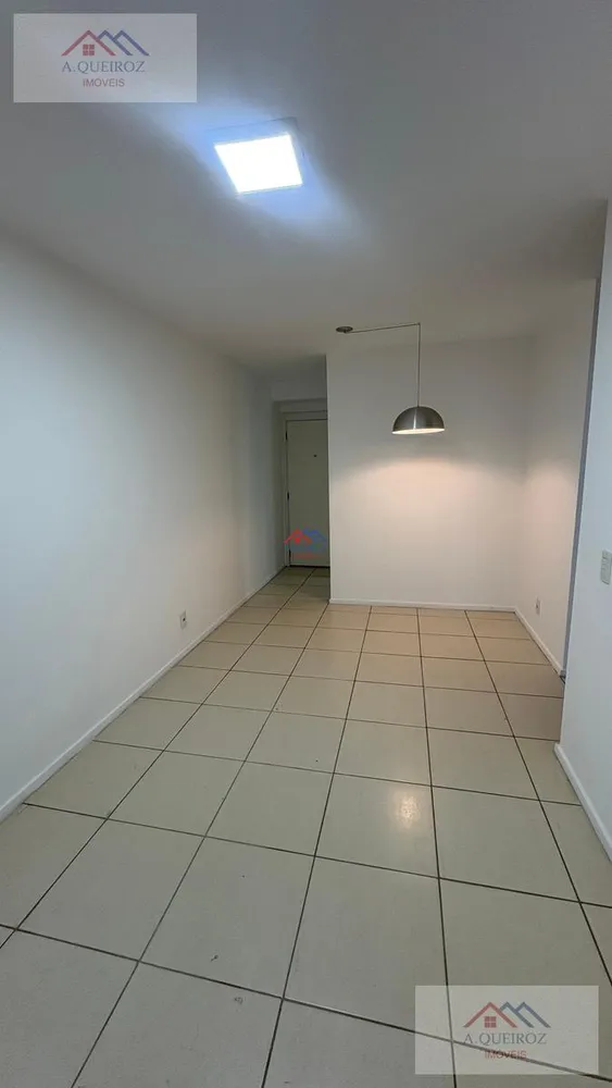 Apartamento, 2 quartos, 58 m² - Foto 3