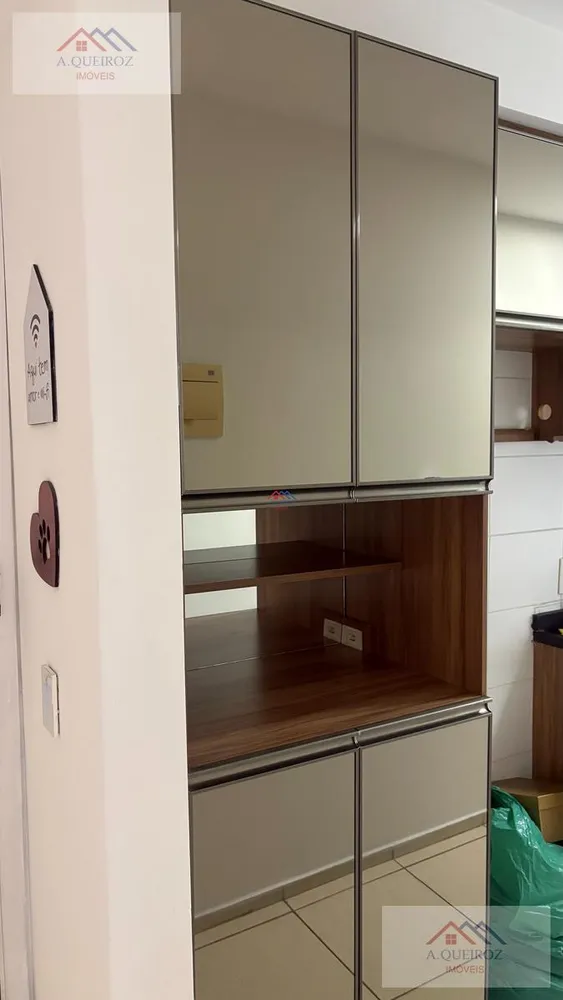 Apartamento, 2 quartos, 58 m² - Foto 20