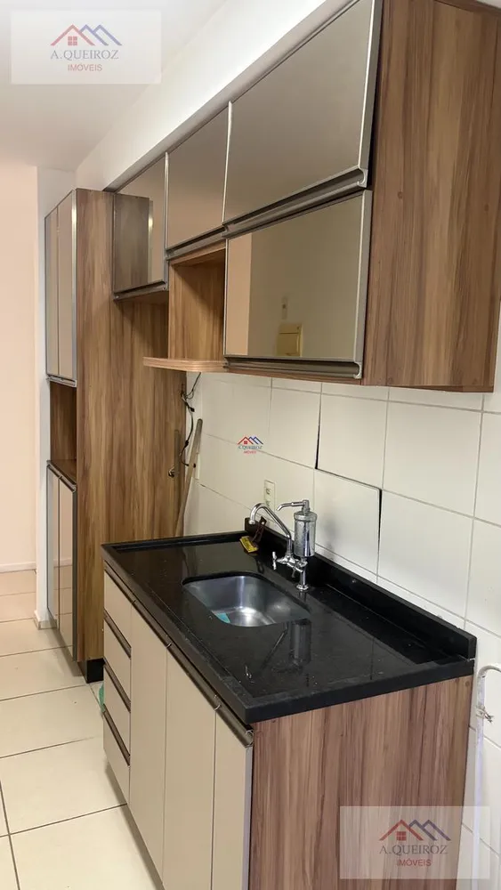 Apartamento, 2 quartos, 58 m² - Foto 27