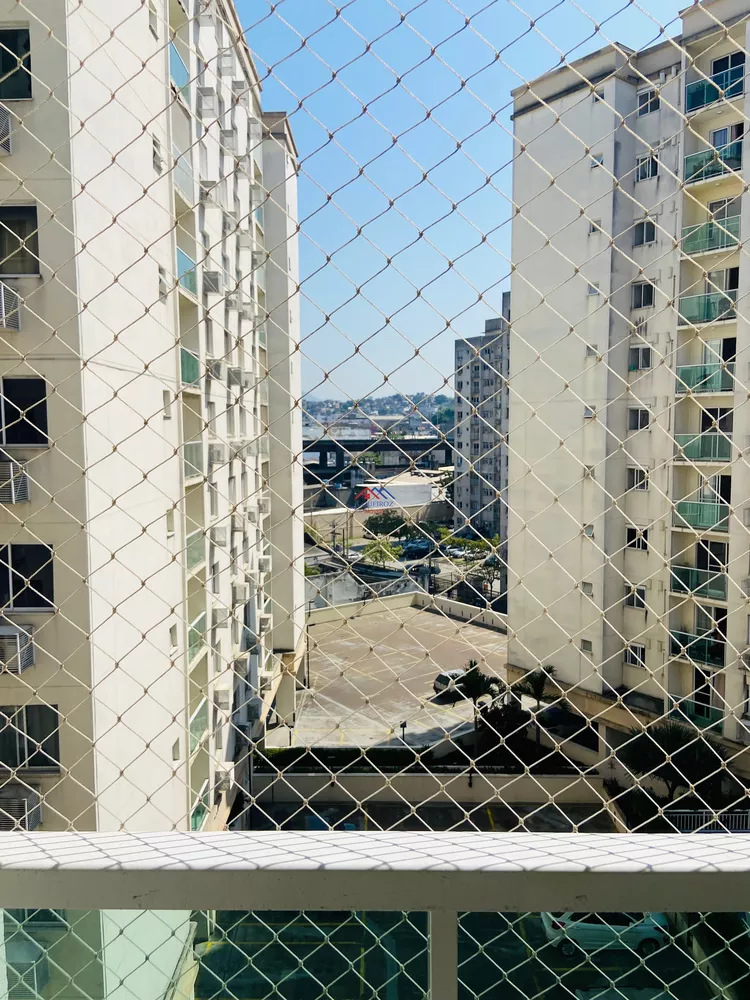 Apartamento, 2 quartos, 56 m² - Foto 13