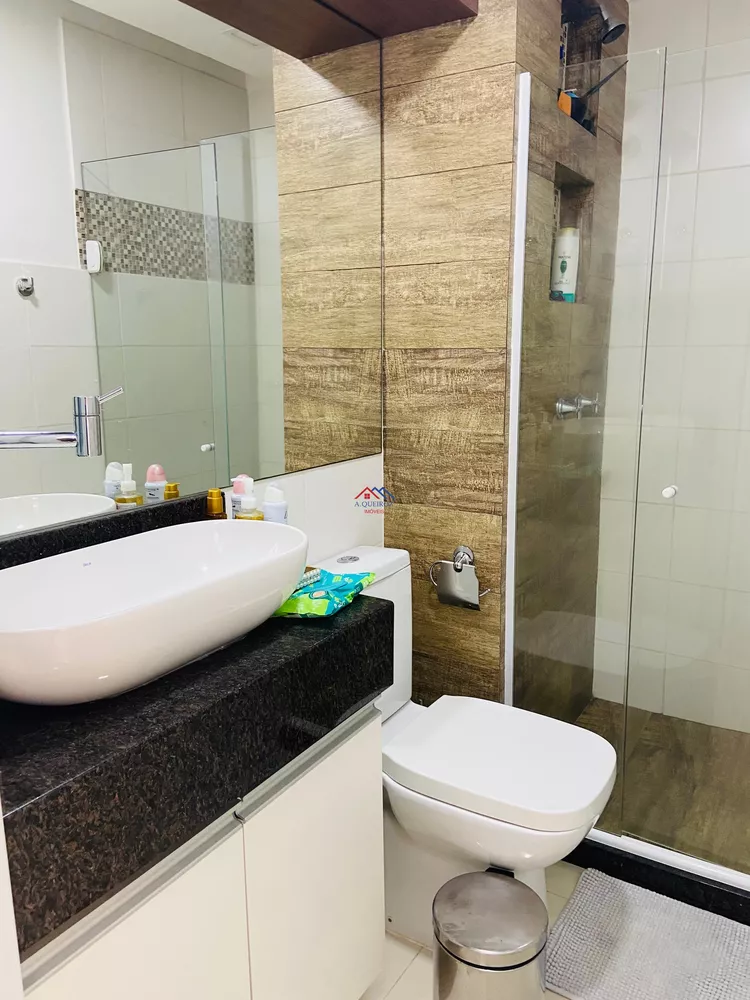 Apartamento, 2 quartos, 56 m² - Foto 4