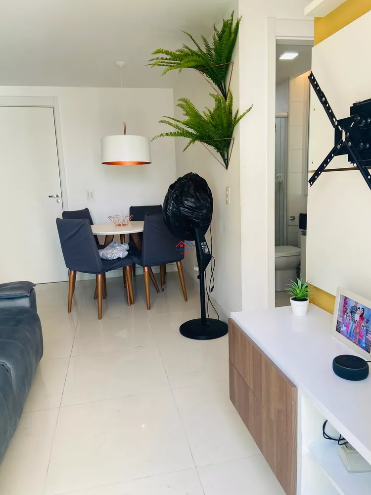 Apartamento, 2 quartos, 56 m² - Foto 18
