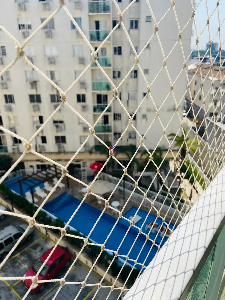 Apartamento, 2 quartos, 56 m² - Foto 9