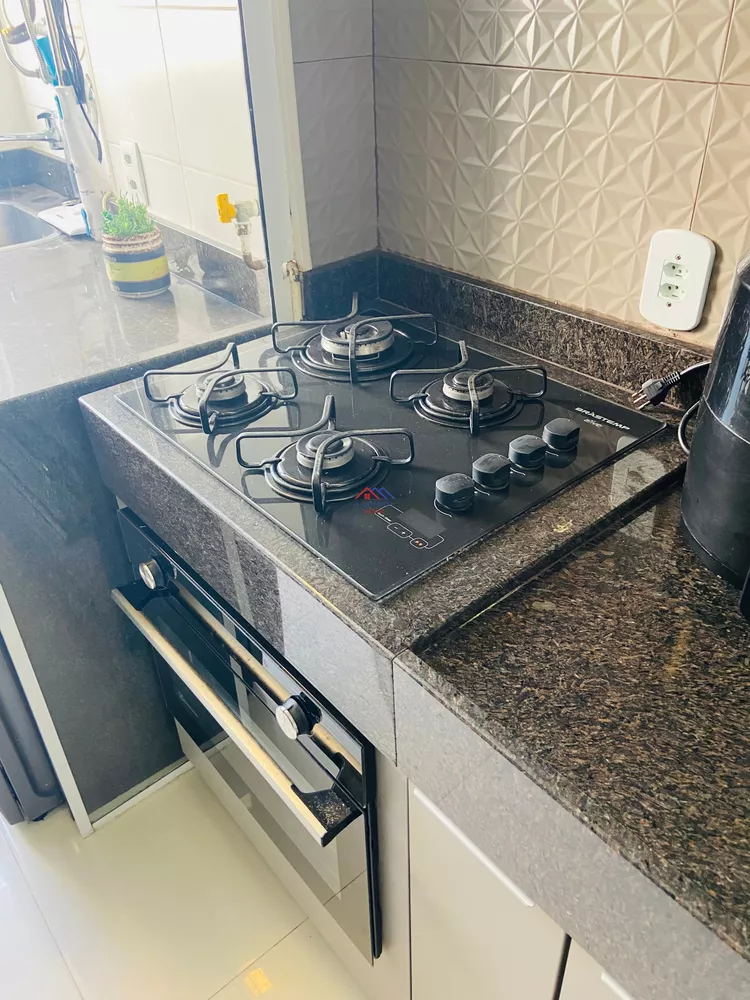 Apartamento, 2 quartos, 56 m² - Foto 14