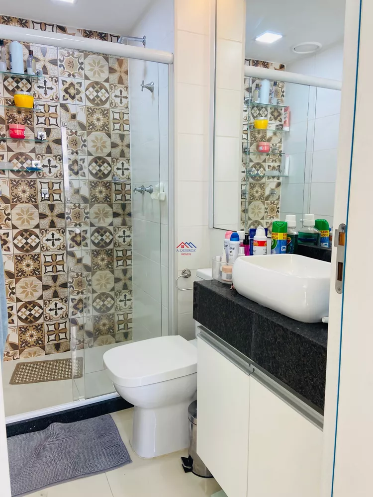 Apartamento, 2 quartos, 56 m² - Foto 6