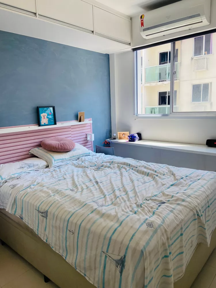 Apartamento, 2 quartos, 56 m² - Foto 15