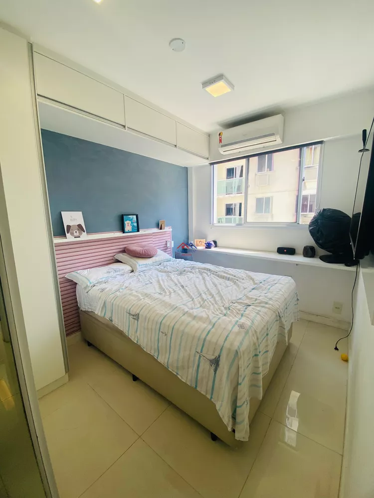 Apartamento, 2 quartos, 56 m² - Foto 2