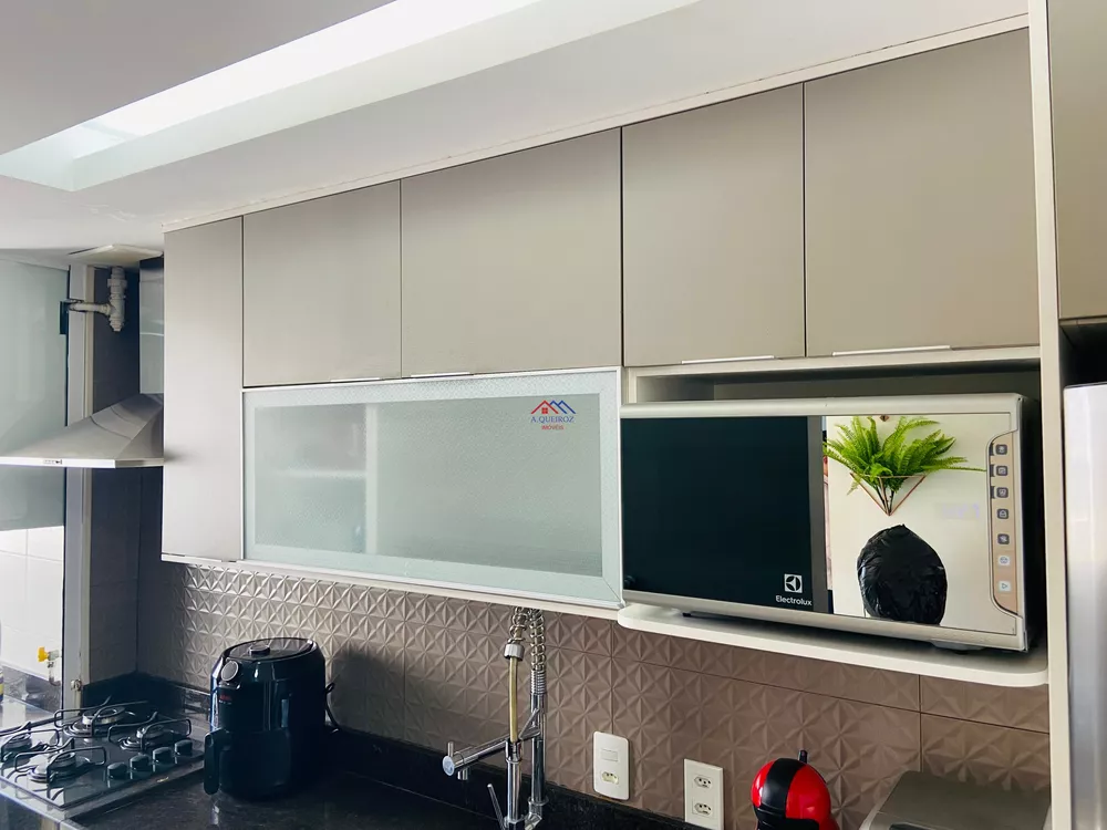 Apartamento, 2 quartos, 56 m² - Foto 21