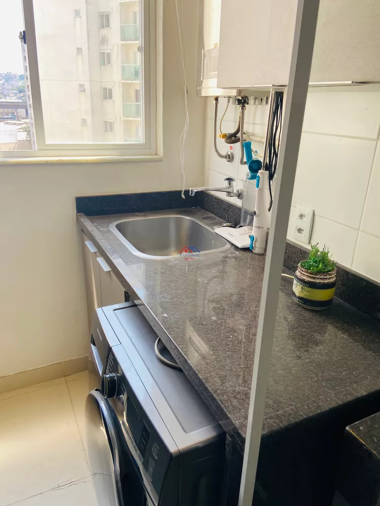 Apartamento, 2 quartos, 56 m² - Foto 22