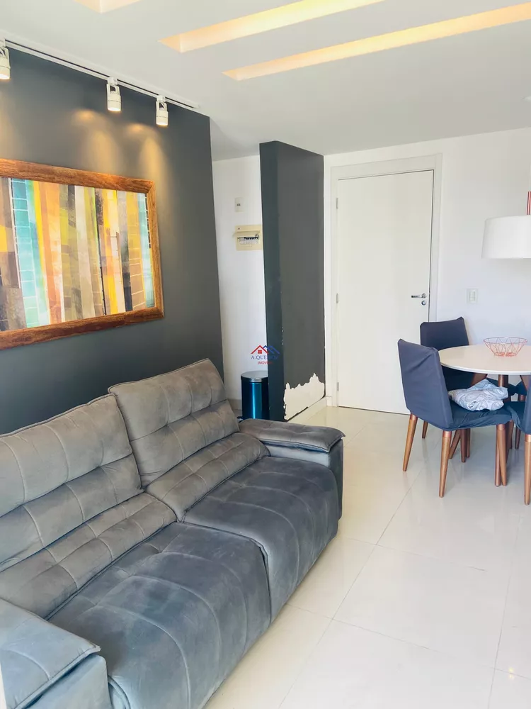 Apartamento, 2 quartos, 56 m² - Foto 7