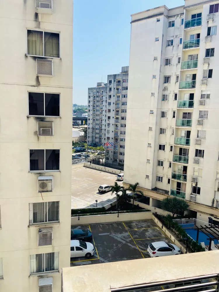 Apartamento, 2 quartos, 56 m² - Foto 17