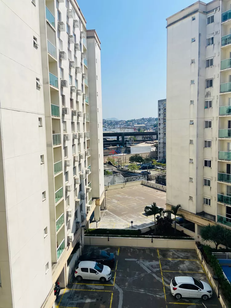 Apartamento, 2 quartos, 56 m² - Foto 10